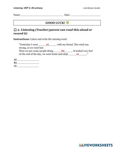 worksheet tumbnail