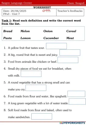 worksheet tumbnail