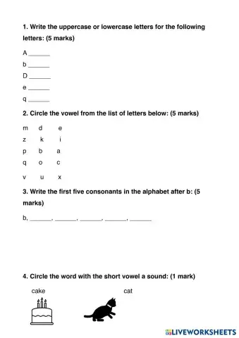worksheet tumbnail
