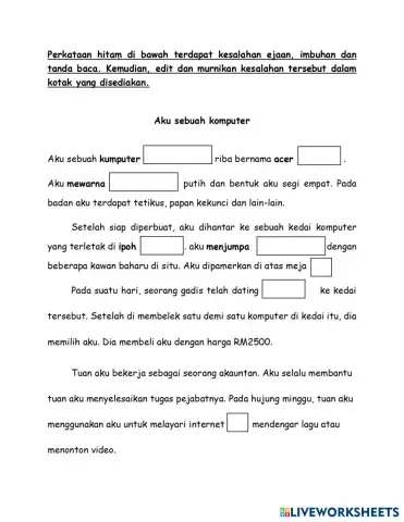 worksheet tumbnail