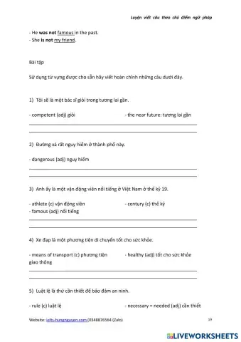worksheet tumbnail