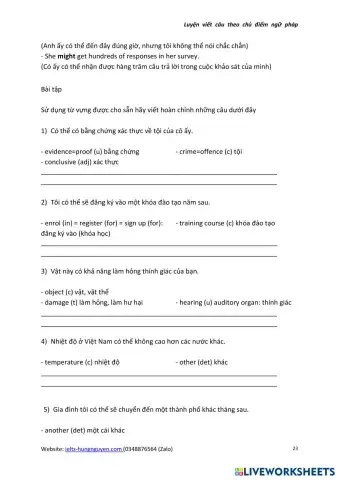 worksheet tumbnail