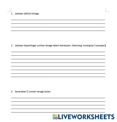 worksheet tumbnail
