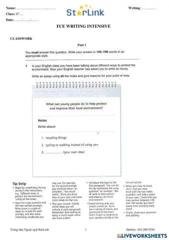 worksheet tumbnail