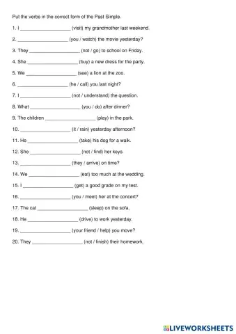 worksheet tumbnail