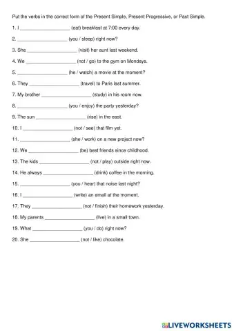 worksheet tumbnail