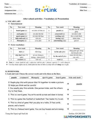 worksheet tumbnail