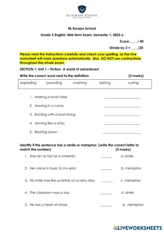 worksheet tumbnail