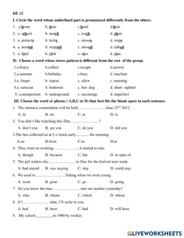 worksheet tumbnail