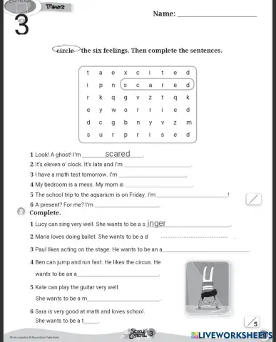 worksheet tumbnail