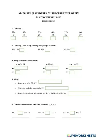 worksheet tumbnail