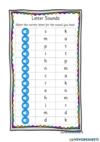 worksheet tumbnail