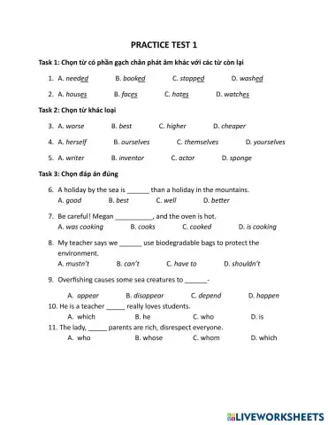 worksheet tumbnail
