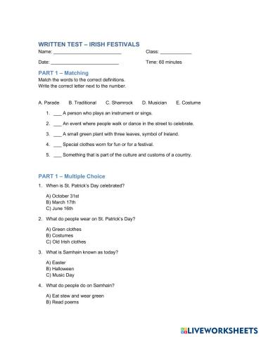 worksheet tumbnail