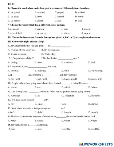 worksheet tumbnail