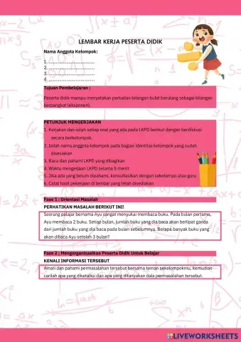 worksheet tumbnail