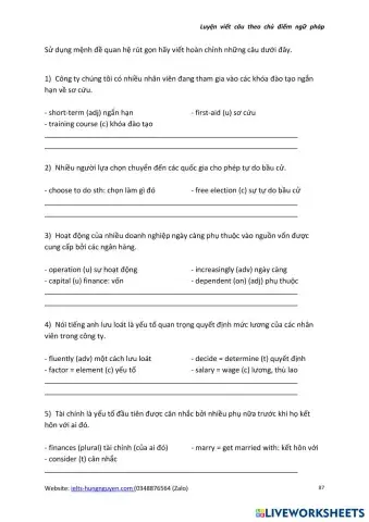 worksheet tumbnail