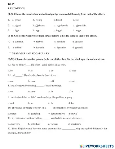 worksheet tumbnail