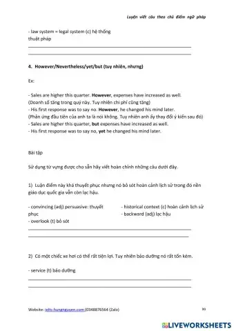 worksheet tumbnail