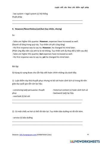worksheet tumbnail