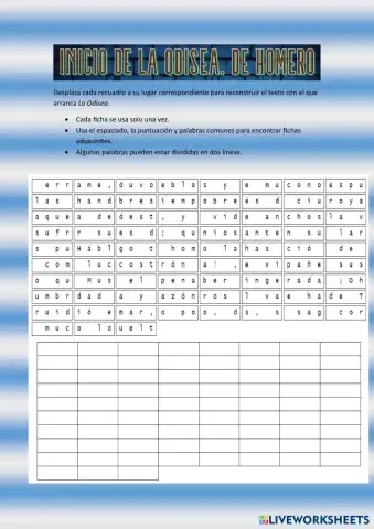 worksheet tumbnail