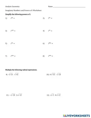 worksheet tumbnail