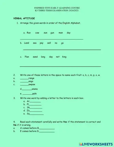 worksheet tumbnail