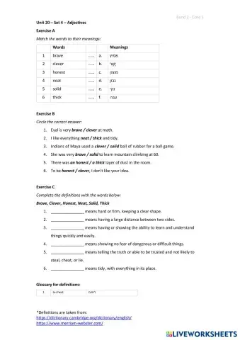 worksheet tumbnail