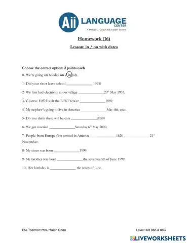 worksheet tumbnail