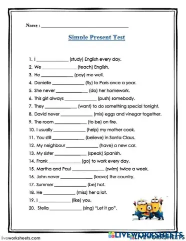 worksheet tumbnail