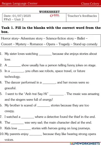 worksheet tumbnail
