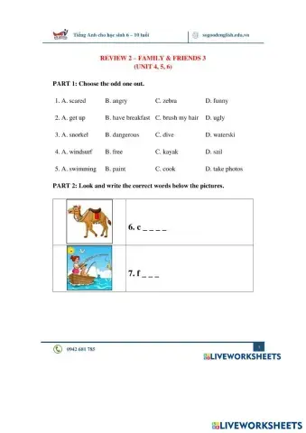 worksheet tumbnail