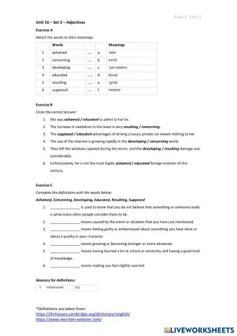 worksheet tumbnail