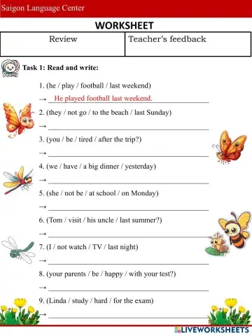 worksheet tumbnail