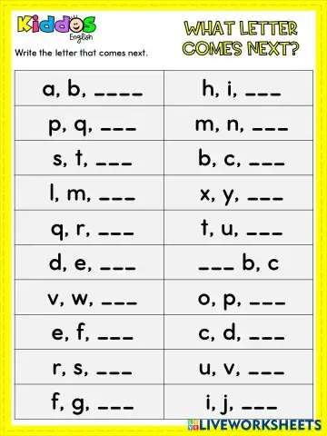 worksheet tumbnail