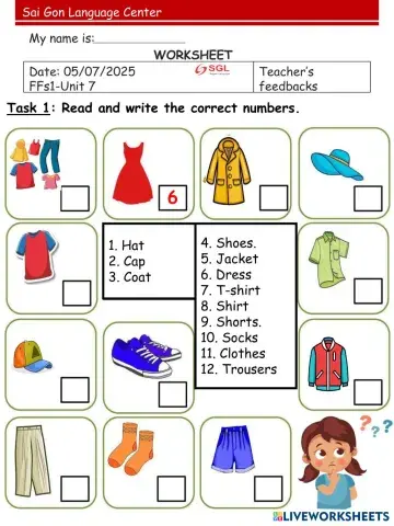 worksheet tumbnail