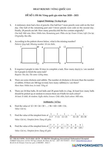 worksheet tumbnail