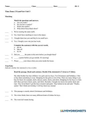 worksheet tumbnail
