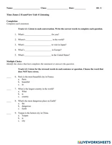 worksheet tumbnail