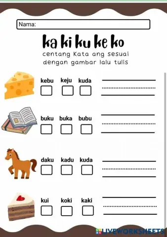 worksheet tumbnail