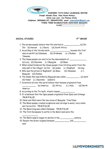 worksheet tumbnail