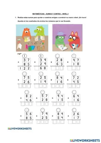 worksheet tumbnail