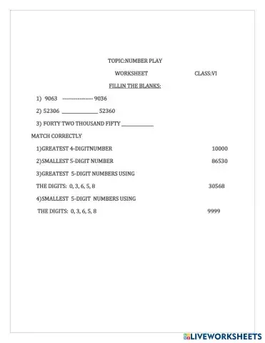 worksheet tumbnail