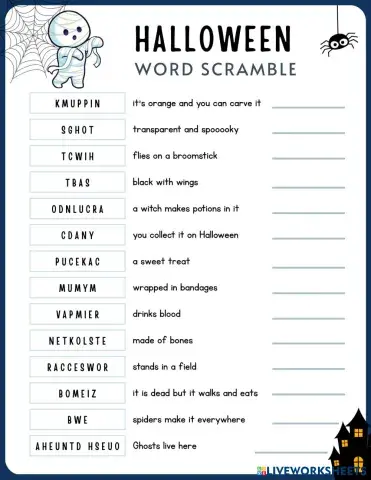 worksheet tumbnail