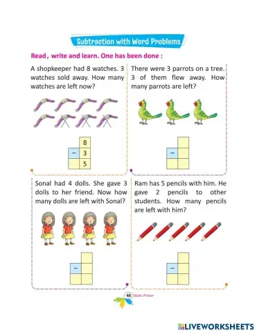 worksheet tumbnail