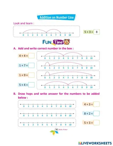 worksheet tumbnail