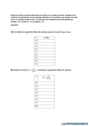 worksheet tumbnail