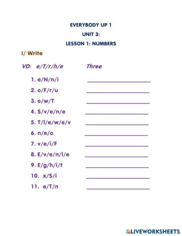 worksheet tumbnail