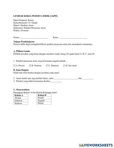 worksheet tumbnail
