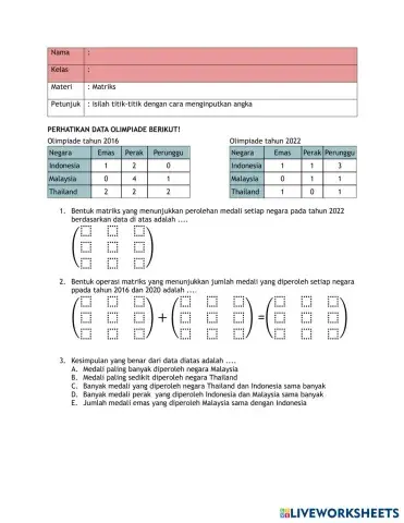 worksheet tumbnail